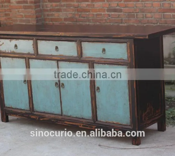 Chinese Antique Reproduction Furniture photo-2
