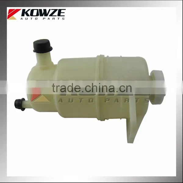 Power Steering Oil Reservoir For Mitsubishi Pajero Montero Sport Triton L200 KH4W KH6W KA4T KB4T KB5T 4D56 6G72 4G64 MR995028 photo-2