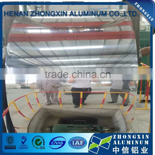 Hot Sales 1060 H14 Aluminum Alloy Sheet Price for Lighting photo-3