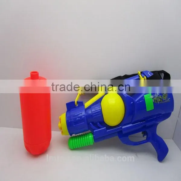 Big Summer Water Platic Gun With Cheap Price photo-2