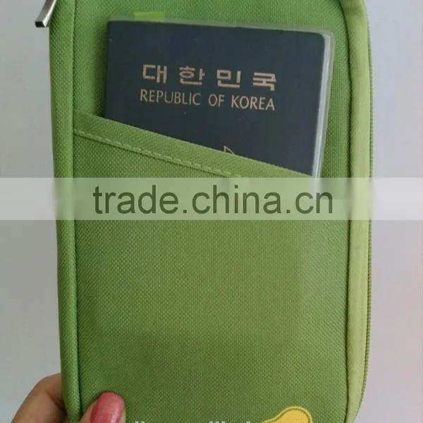 Wholesale Fashion Wallet Belt Pouch Wallet