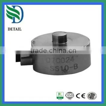 DLC204G Mini Force Measure, Compression Test Load Cell photo-2