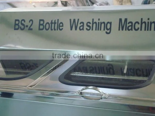 Spare Brushes for 5 Gallon Bottle Inside Washer photo-5