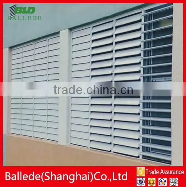 Customized Wall Return Aluminum Cast Fence Manufacturers photo-5
