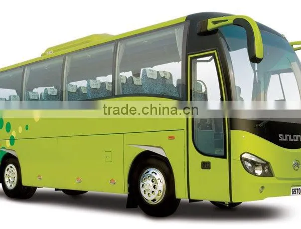 41 Seats Diesel Tourism