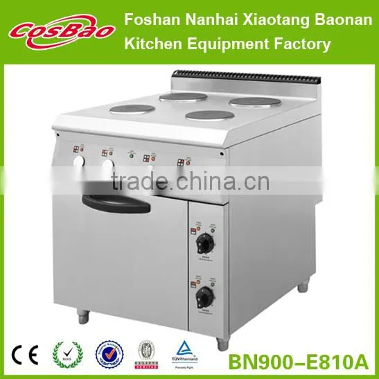 Stainless Steel Electric Hot Plate Cooker BN900-E803B photo-2