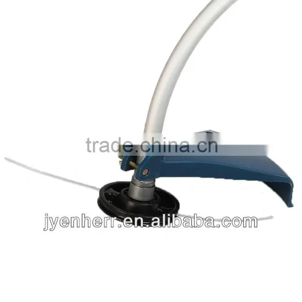 Bent Type Petrol Grass Cutting Tool photo-5
