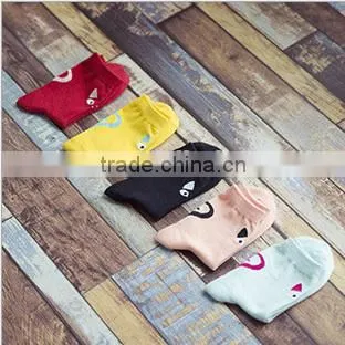 New Arrival Fashin and Casual Women Socks Pure Cotton Socks photo-2