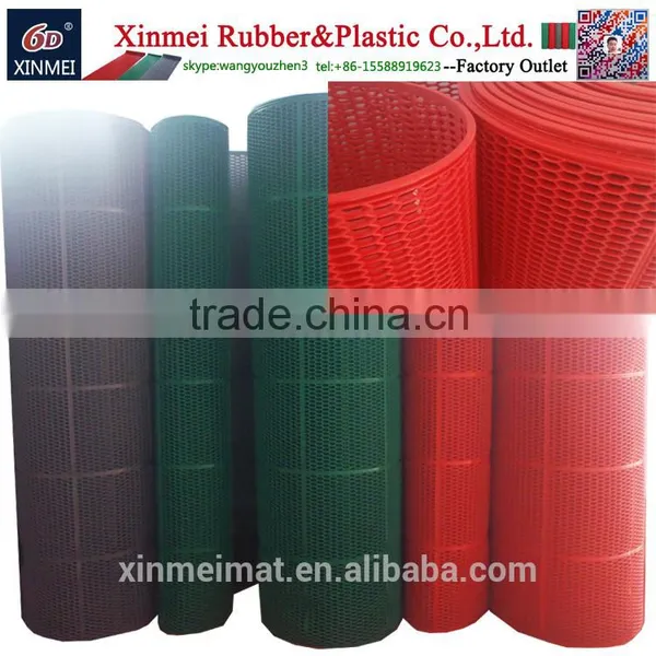 Swimming Pools Plastic Pvc Sheet Tile photo-2