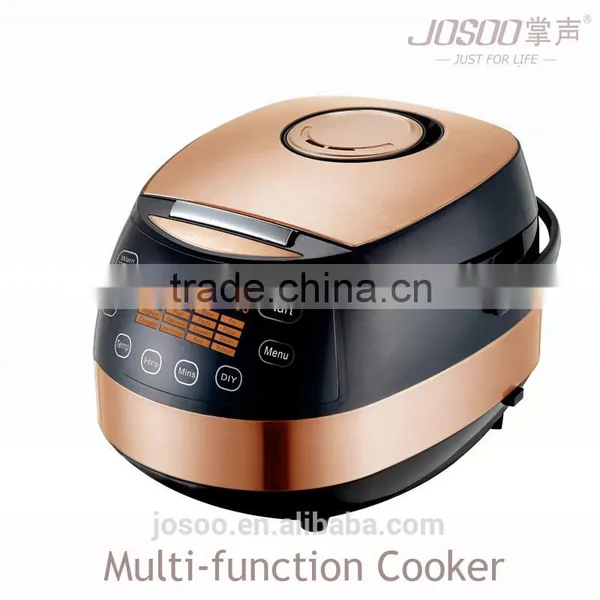 Multi-function Cooker ( LCD Screen With IMD Panel) photo-2