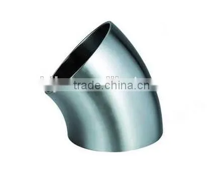 Sanitary Pipe Fitting photo-2