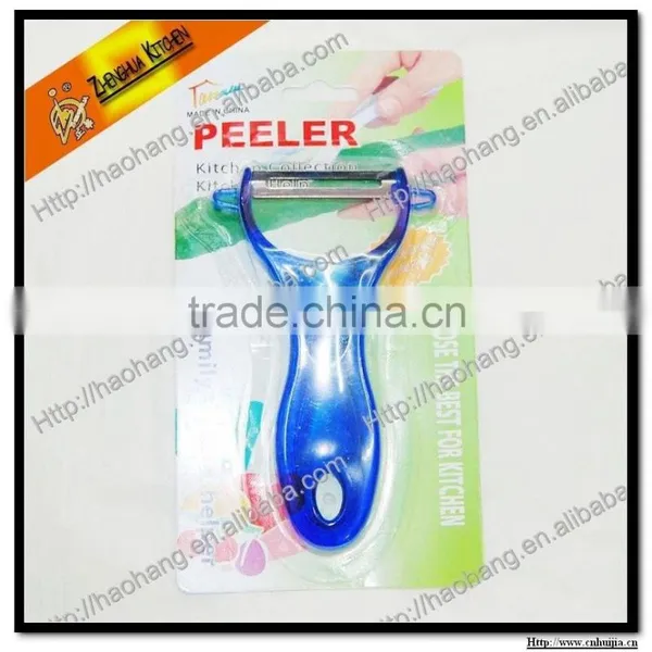 2015 Wholesale Kitchen Potato Peeler, Vegetable Peeler&zesters photo-5