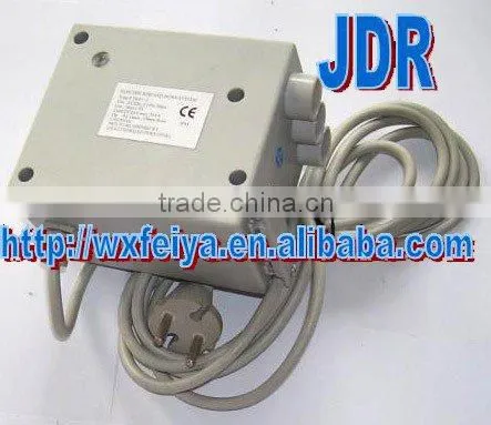 FYK011 1-3 Electric dc Motor Linear Actuators Controller Box for Furniture Parts photo-3