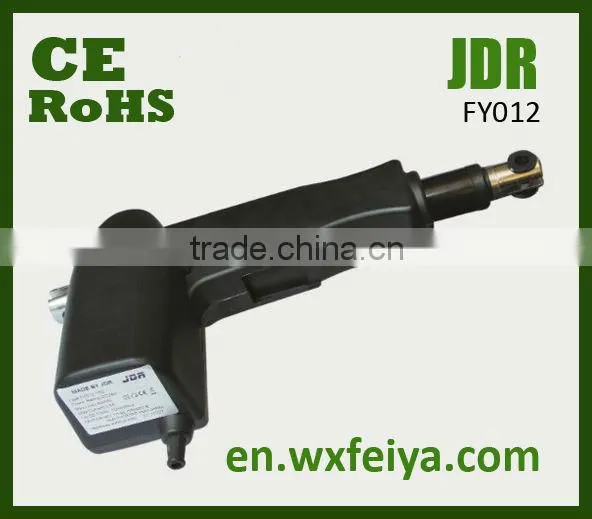 FY012 vibrating massage chairs or beds actuator