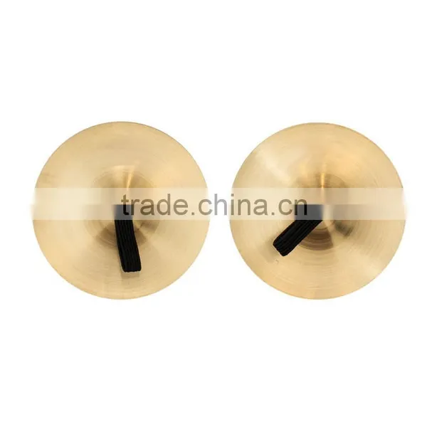 Percussion Finger Cymbal ( 7cm)