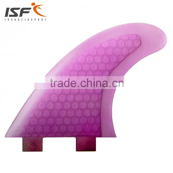Wholesale Surfboard Fins of China Set Fiber Glass Cloth for Future Surfboard Fins Carbon Surfboard Fins Future photo-2