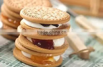 2016 Best PLC Making Cookies Machine photo-3