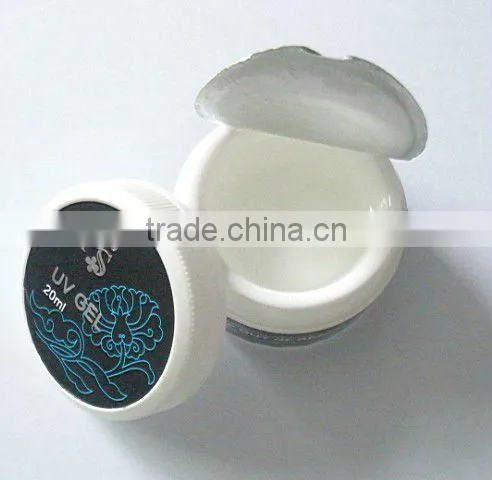 Beauty Nail Salon Soak off uv Builder Gel Hot in Canada photo-3
