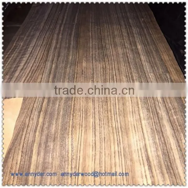 Teak Wood Vneer Burma Teak Wood Price Golden Teak Veneer photo-3
