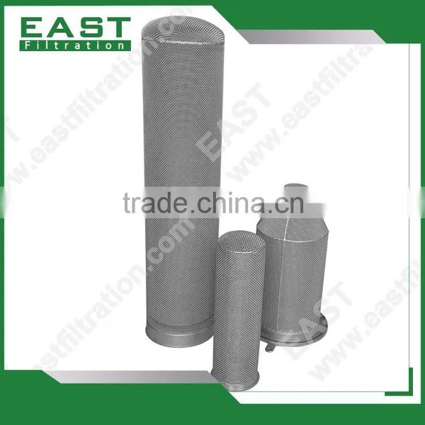 stainless steel filter strainer
