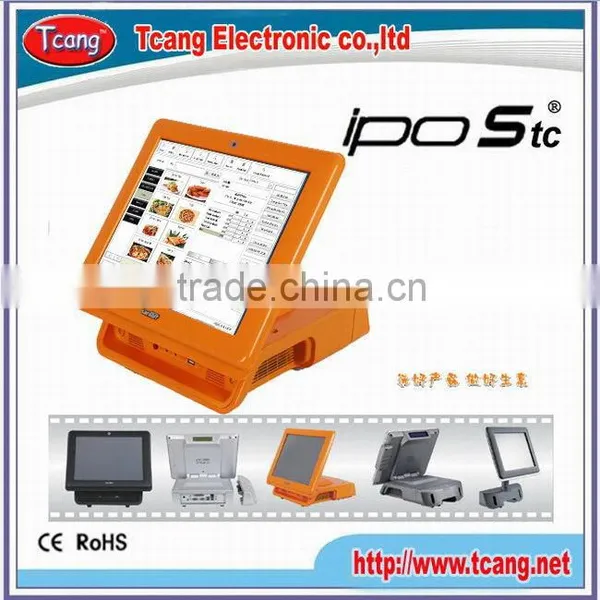 Usb Pos Payment Terminal for Exhibition