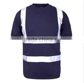 Reflective T-ShirtPolo Shirt photo-2