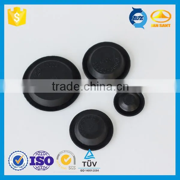 Auto Spare Parts Rubber Plugs photo-4