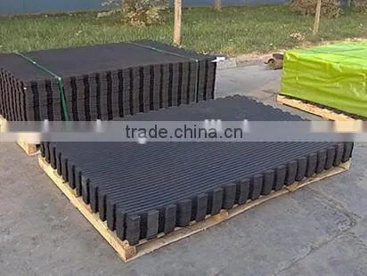 Rubber Cow Stable Mat