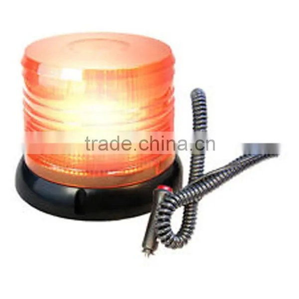 Double Side 72w Led Work Light Bar Beacon Light Warning Strobe Light photo-5