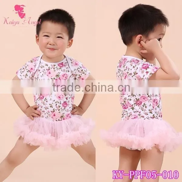 2016 Latest Wholesale Baby Clothes Soft Cotton Casual Baby Rompers For 0-24months photo-6