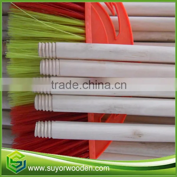 Long Handle Cleaning Brush Handle Broom Stick
