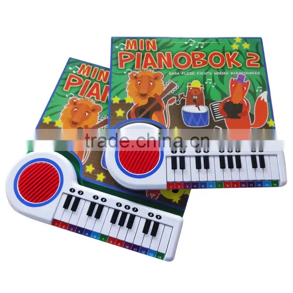 Newest Sound Books for Children photo-2