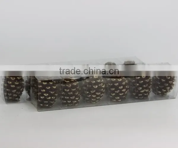 Good Quality Gift Candle / Luxury Scented Candle photo-6