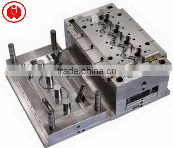 CFL Plastic Mould Maker