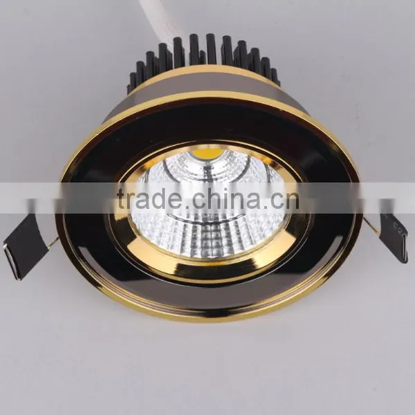 Hot Sale 3W/5W/7W/9W/12W LED Ceiling Lamp With CE Driver photo-6