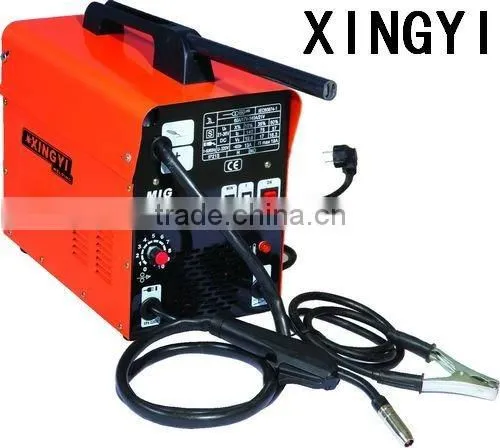 MIG/MAG DC Welding Machine MIG-155
