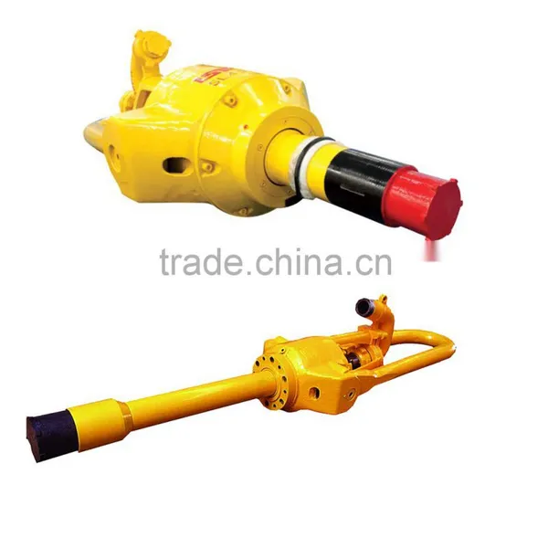 API Drilling Rig Swivel Used for Oilfield photo-2