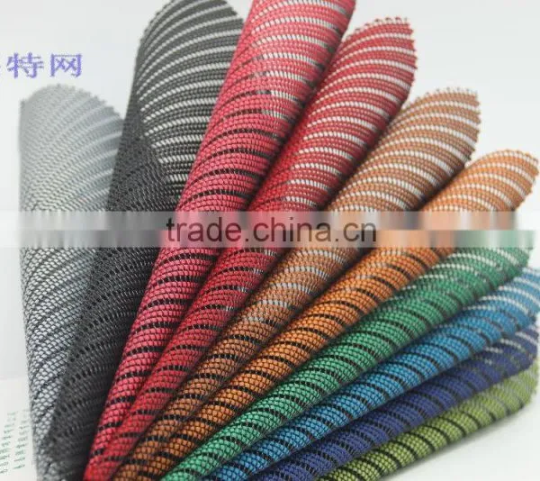 Highly Elastic Mesh Fabric photo-3