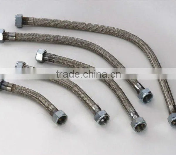 steel hose pipe for air compressor