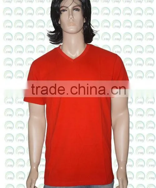 V-Neck T-Shirts
