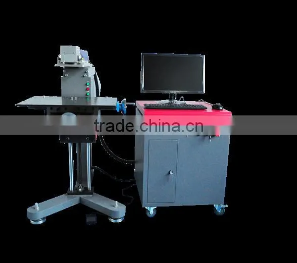 Fiber Laser Marking Machine photo-2