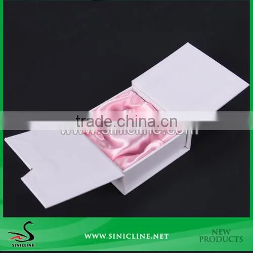 Sinicline Fashion Design Jewelry Box Wholesale photo-5