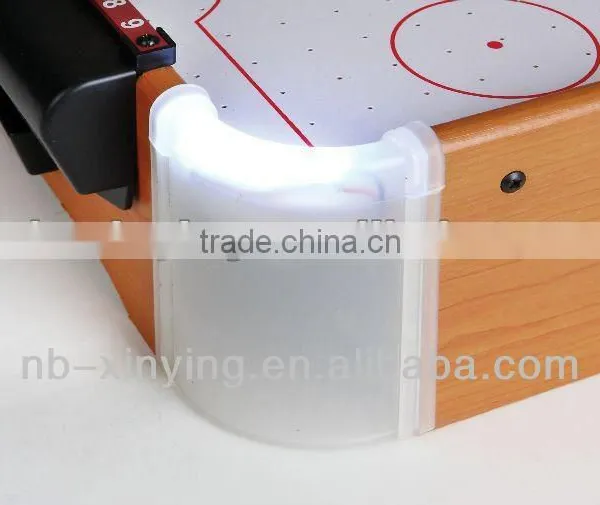 Lightsout Air Hockey Table photo-6