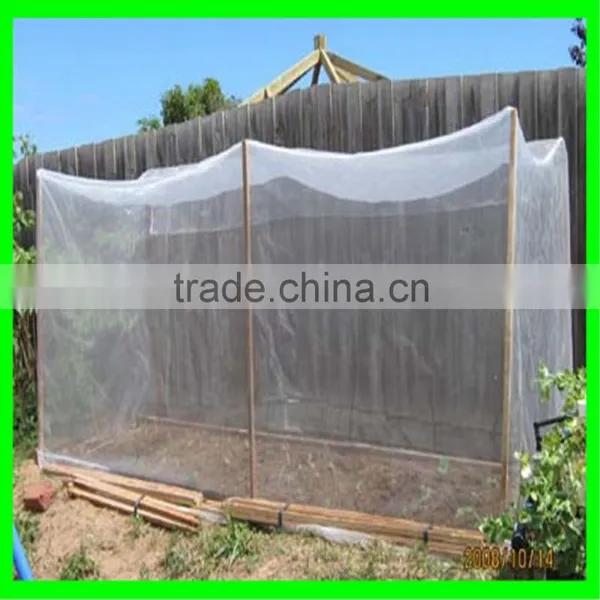 100% NEW HDPE Greenhouse Anti Insect Net, Plastic Anti Insect Mesh photo-4