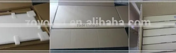 Led Panel Light 600*600mm 300*300mm Shenzhen Factory Led Panel Light Smd 2835 5630 5730 photo-5
