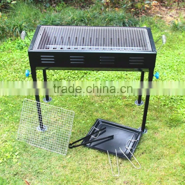 UrCooker HZA-J11new Design China Factory Portable Cheap Charcoal Bbq Grill photo-4