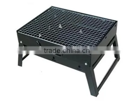 UrCooker HZA-J46 New Design China Factory Portable Cheap Charcoal Bbq Grill photo-6