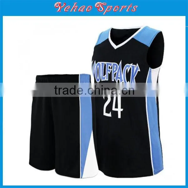 Men Gender and XS XXL Customized Design Basketball Jerseys photo-2