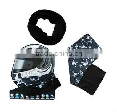 Multifunctional Seamless Bandana