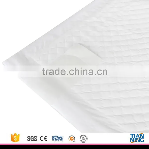 Health &medical Product /disposable Undepad/nursing Pad/hospital Bed Pad photo-3